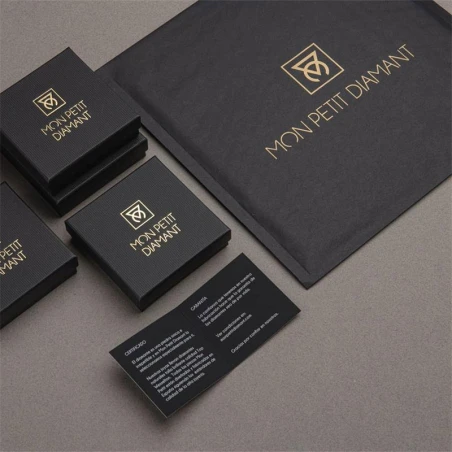 Pendientes Itemporality Rome Plata SEA-100-163-UU