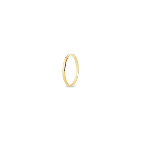 Alianzas oro amarillo A20RP00
