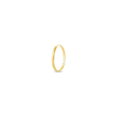 Alianzas oro amarillo A20RS00