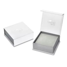 Gargantilla Lotus Silver Pure Essential Mujer Plata y Circonitas LP1992-1/1 2