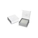 Pendientes Lotus Style Hombre Aro Acero Inoxidable LS2226-4/2