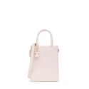 Minibolso Pop TOUS Brenda Rosa Claro 2002105915