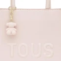Minibolso Pop TOUS Brenda Rosa Claro 2002105915