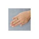 Alianza boda 4mm oro confort 5640001