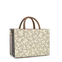 Bolso Shopper Amaya TOUS  Kaos Icon Beige Mediano 2002188201