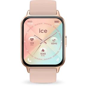 Smartwatch Ice Watch Fit Nude Mujer 24305