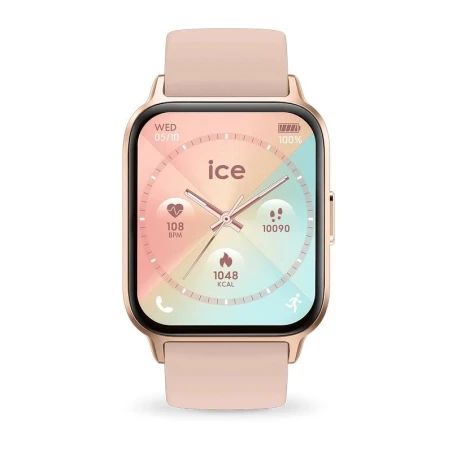 Smartwatch Ice Watch Fit Nude Mujer 24305