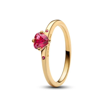 Anillo Pandora Explosión de Amor 166574C01