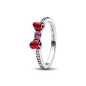Anillo Pandora Lazo Princesa Blancanieves Disney 193652C01