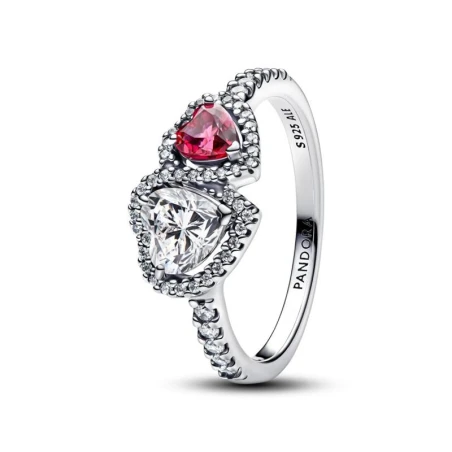 Anillo Pandora Concha Princesa Ariel Disney 193654C01