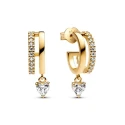 Anillo Pandora Concha Princesa Ariel Disney 193654C01