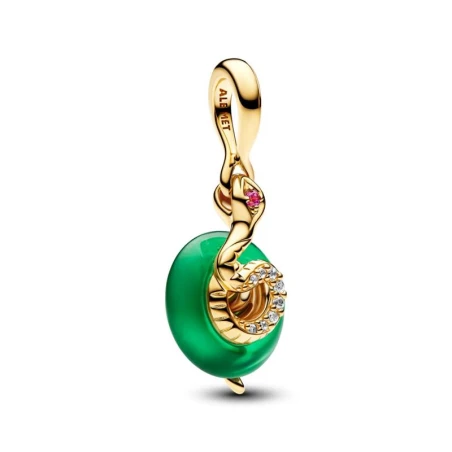 Pulsera Pandora Me Eslabones Link bicolor 563689C00