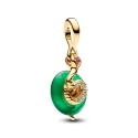 Pulsera Pandora Me Eslabones Link bicolor 563689C00