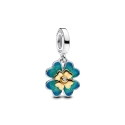 Pulsera Pandora Me Eslabones Link bicolor 563689C00