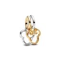 Pulsera Pandora Me Eslabones Link bicolor 563689C00