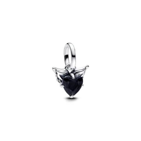 Charm Colgante Pandora Me Corazón Alado 793626C01