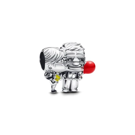 Charm Pandora Carl & Eli Up Disney Pixar 793649C01