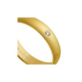 Alianza boda 4mm confort 5640001D 2