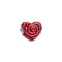 Charm Pandora Corazón Rosa 793673C01