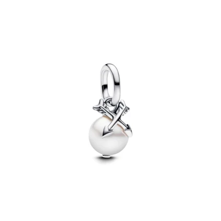 Charm Colgante Pandora Me Perlas & Flechas 793687C01