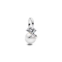 Charm Colgante Pandora Me Perlas & Flechas 793687C01