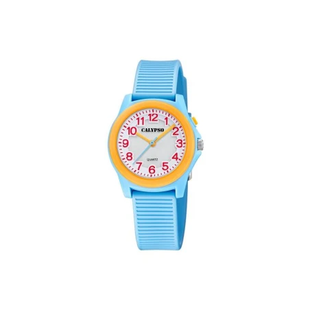 Reloj Calypso Niño Azul Analógico K5823/3