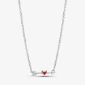 Gargantilla Pandora Flecha & Corazón 393669C01