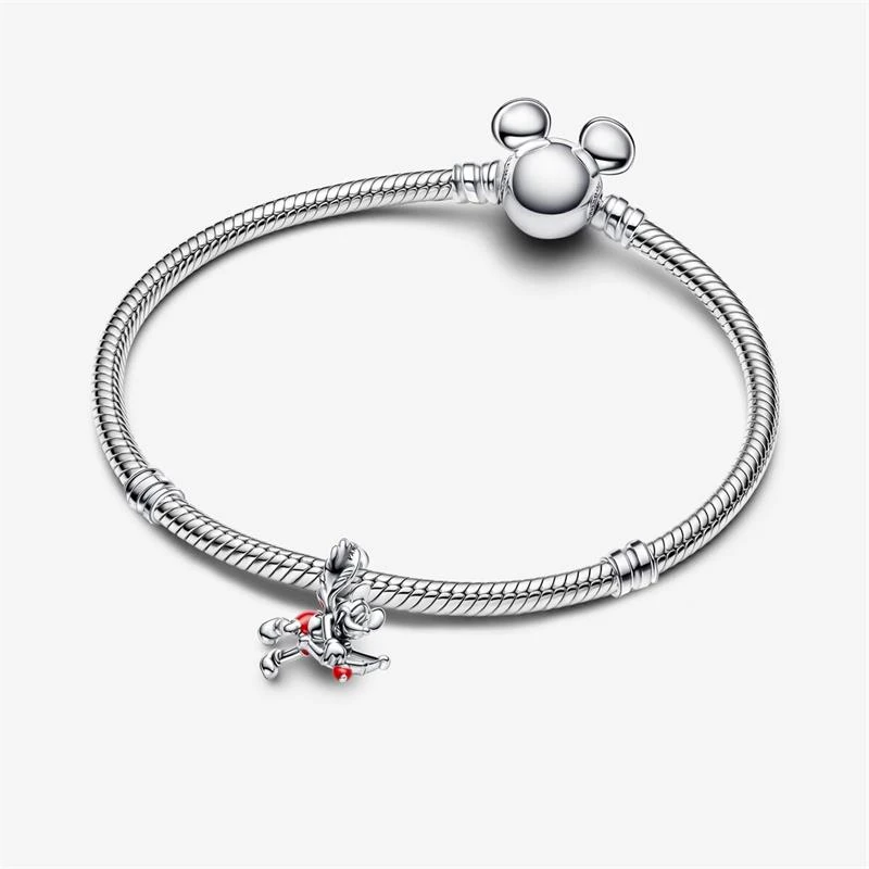 Charm Pandora Cupido Mickey Mouse Disney 793616C01