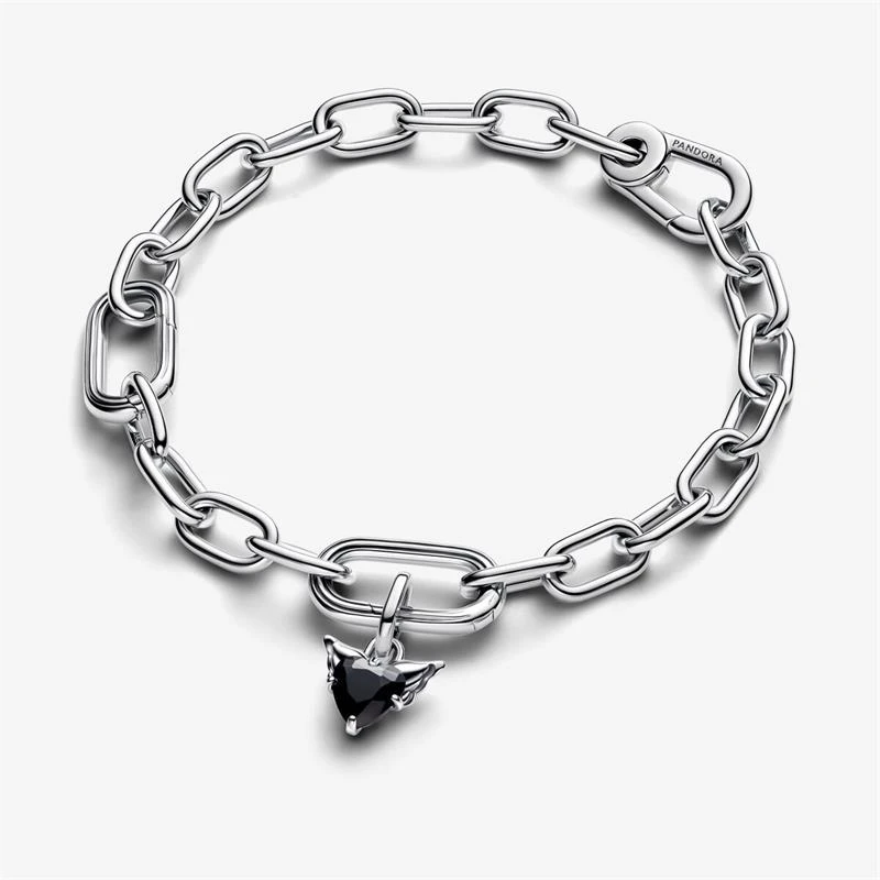 Charm Colgante Pandora Me Corazón Alado 793626C01