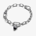 Charm Colgante Pandora Me Corazón Alado 793626C01