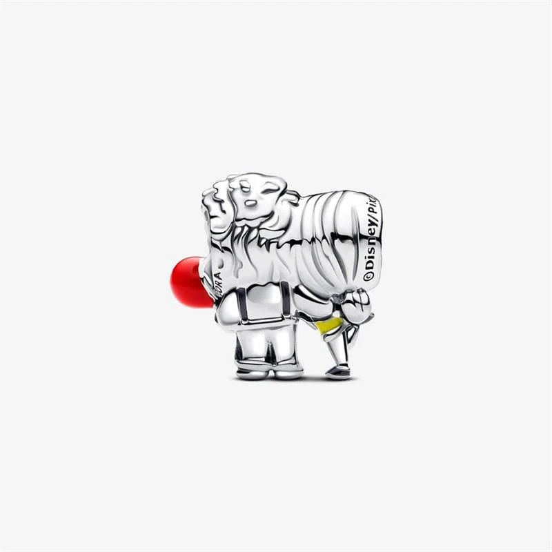 Charm Pandora Carl & Eli Up Disney Pixar 793649C01