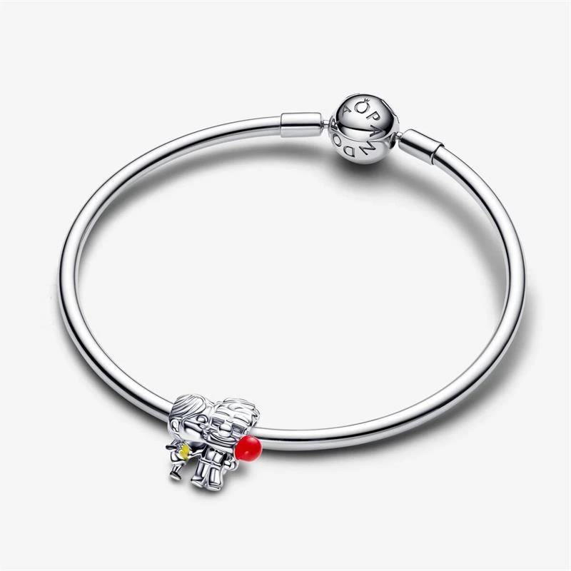 Charm Pandora Carl & Eli Up Disney Pixar 793649C01