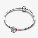 Charm Pandora Carl & Eli Up Disney Pixar 793649C01