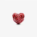 Charm Pandora Corazón Rosa 793673C01