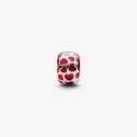 Clip Pandora Redondo Corazones 793679C01