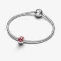 Clip Pandora Redondo Corazones 793679C01