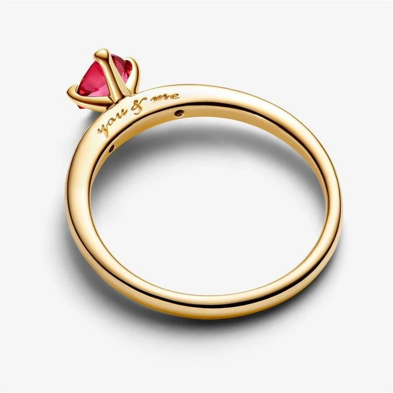 Anillo Pandora Explosión de Amor 166574C01