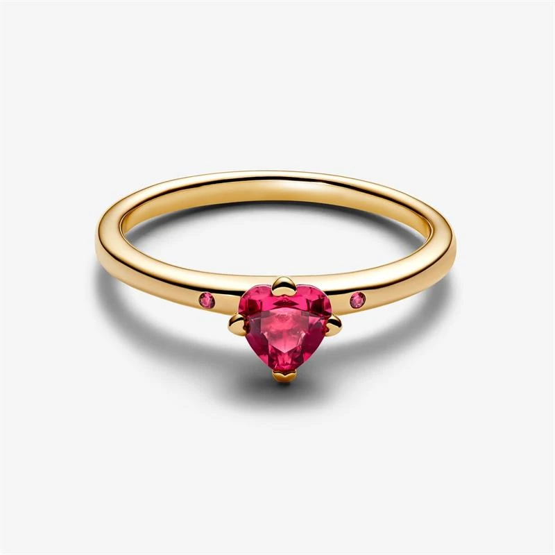 Anillo Pandora Explosión de Amor 166574C01