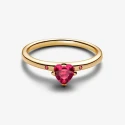 Anillo Pandora Explosión de Amor 166574C01