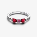 Anillo Pandora Lazo Princesa Blancanieves Disney 193652C01