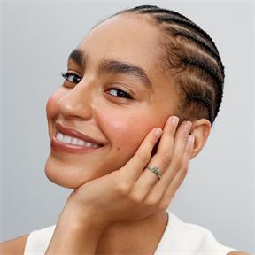 Anillo Pandora Tiara Princesa Disney 193653C01 2