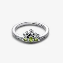 Anillo Pandora Tiara Princesa Disney 193653C01