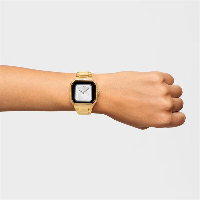 Smartwatch TOUS Watches B-Connect Dorado Mujer 3000138900