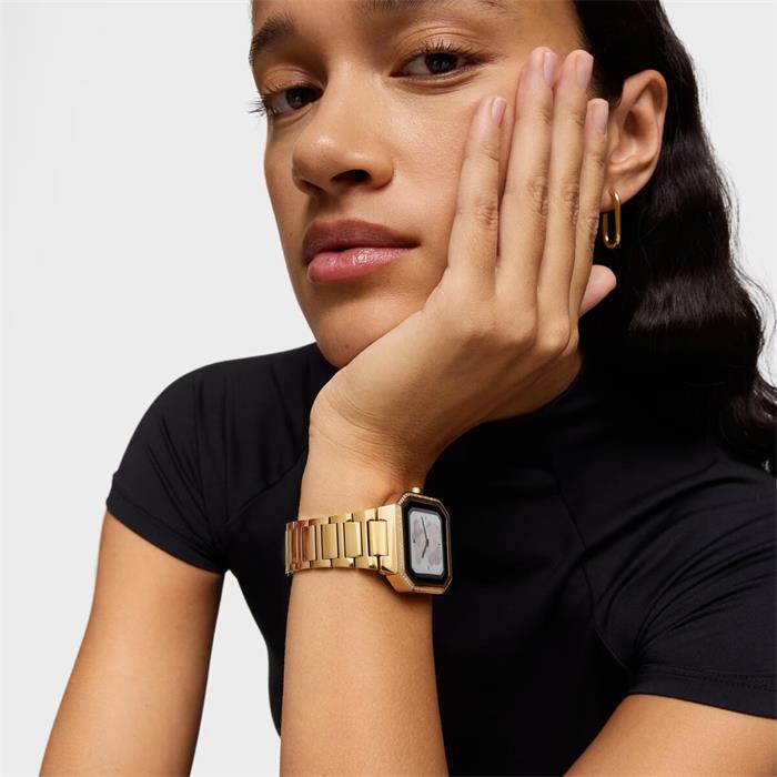 Smartwatch TOUS Watches B-Connect Dorado Mujer 3000138900