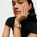 Smartwatch TOUS Watches B-Connect Dorado Mujer 3000138900