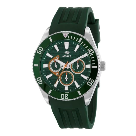 Reloj Marea Verde Multifunción Hombre B41394/3