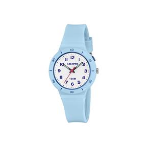 Reloj Calypso Sweet Time Azul Niño Analógico K5848/2