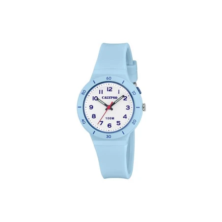 Reloj Calypso Sweet Time Azul Niño Analógico K5848/2