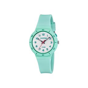 Reloj Calypso Sweet Time Verde Unisex Analógico K5848/3