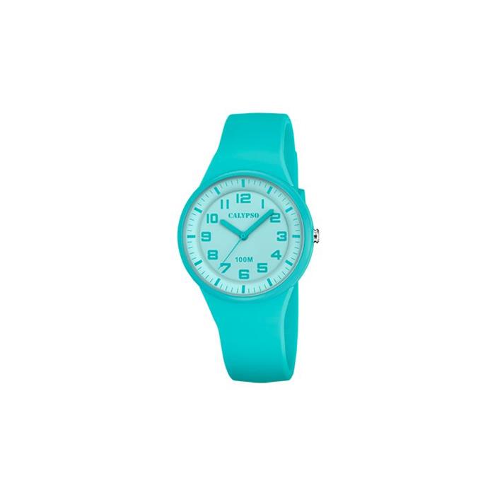 Reloj Calypso Trendy Truquesa Mujer Analógico K5851/4